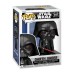 Фігурка Funko Pop серії Зоряні війни - Дарт Вейдер зі світловим мечем (67534)