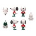 Конструктор Pantasy Snoopy - Родстер (86908)
