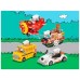 Конструктор Pantasy Snoopy - Родстер (86908)