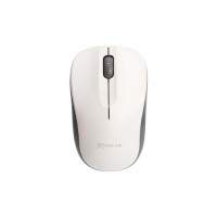 Мишка Xtrike ME GW-116 Wireless White (GW-116WH)