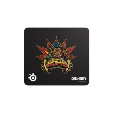 Килимок для мишки SteelSeries Qck L Call of Duty Zombies Edition (63449)