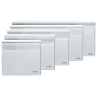 Обігрівач Термія ЭВНА-2,0/230 С2 (сш)