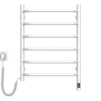 Сушарка для рушників Navin Блюз, 600х480х123мм (12-006133-4860)