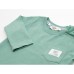 Кофта дитяча Breeze з кишенькою (20826-80B-green)