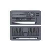 Викрутка Xiaomi JIMIHOME 26in1 Black (JM-GNT26)