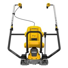 Віброплита DeWALT віброрейка POWERSHIFT Li-Ion 55V, безщіткова, довжина рейки 1.2-5м, (DCPS330N)