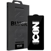Скло захисне Armorstandart Dark Mode BI Samsung S26 Ultra (ARM90274)