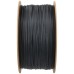 Пластик для 3D-принтера Polymaker Fiberon PPS-CF10 1,75mm 3kg BLACK (FM01002)