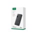 Батарея універсальна Ugreen 10000 mAh 20W Black (U_25742)