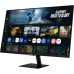 Монітор Samsung LS32FM702UZXUA