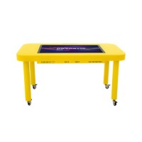 Інтерактивний стіл Intboard NOVA 32'''' yellow MTK8788/8 Gb RAM/128 Gb ROM Android 13 (10586082)