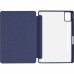 Чохол до планшета BeCover Soft Edge TPU Lenovo Idea Tab Pro 12.7" Deep Blue (715555)