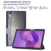 Чохол до планшета BeCover Soft Edge TPU Lenovo Idea Tab Pro 12.7" Deep Blue (715555)