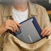 Чохол до планшета BeCover Soft Edge TPU Lenovo Idea Tab Pro 12.7" Deep Blue (715555)