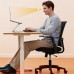 Підставка до ноутбука Ugreen LP966 Laptop Stand Adjustable Angle/Heigh & Foldable Sliver (95187)