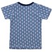 Піжама Breeze трикотажна (14212-86B-blue)