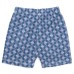 Піжама Breeze трикотажна (14212-86B-blue)