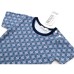 Піжама Breeze трикотажна (14212-86B-blue)