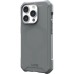 Чохол до мобільного телефона UAG Apple iPhone 15 Pro Max Essential Armor Magsafe, Silver (114296113333)