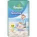 Підгузки Pampers для плавання Splashers Розмір 3-4 (6-11 кг) 12 шт (8001090698346)