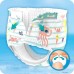 Підгузки Pampers для плавання Splashers Розмір 3-4 (6-11 кг) 12 шт (8001090698346)