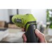 Викрутка акумуляторна Ryobi RSDP4-120G 4В, USB, Lithium, 1х2Ah, 5Нм, 200об/хв, поворотна ручка (5133005958)