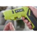 Викрутка акумуляторна Ryobi RSDP4-120G 4В, USB, Lithium, 1х2Ah, 5Нм, 200об/хв, поворотна ручка (5133005958)