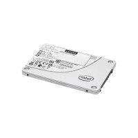 Накопичувач SSD для сервера Lenovo ThinkSystem 2.5" S4520 960GB Read Intensive SATA 6Gb HS SSD (4XB7A17102)