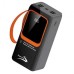 Батарея універсальна Aspiring Light 40 40000mAh PD/22.5W (PPLH.L04)