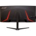 Монітор Acer ED340CUS3BMIIPX (UM.CE0EE.301)
