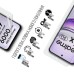 Плівка захисна Armorstandart Anti-Blue Realme 14x 5G (ARM83581)