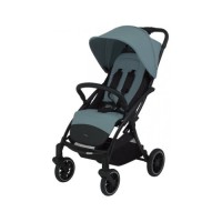 Коляска Espiro Fuel 103 Ocean Blue (5905683800433)