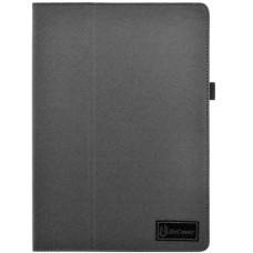 Чохол до планшета BeCover Slimbook Samsung Galaxy Tab A 10.1 (2019) T510/T515 Black (703733)