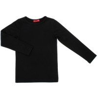 Кофта дитяча Sevim термо (7078-140-black)