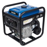 Генератор Enersol 3.3 kW, invertor (EPG-3300IO)