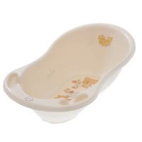 Ванночка Tega Baby Teddy Bear 86 см beige (MS-004-119)