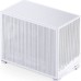 Корпус для ПК JONSBO D32 STD MESH White