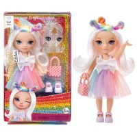 Лялька Rainbow High серії Littles - Веселка (531203)