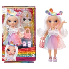 Лялька Rainbow High серії Littles - Веселка (531203)