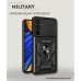 Чохол до мобільного телефона BeCover Military Samsung Galaxy A17 5G SM-A17 Black (713901)