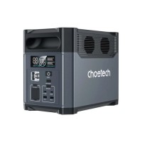 Зарядна станція Choetech BS061-BQB 1200W 1024Wh (BS061-BQB)