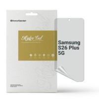 Плівка захисна Armorstandart hydrogel Anti-spy Samsung S26 Plus 5G (ARM89466)