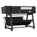 Плоттер HP DesignJet T850 36'' з Wi-Fi (2Y9H0A)