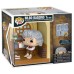 Фігурка Funko Pop Nooks серії Володар перснів - Більбо Торбин у Торбиному Куті (90463)