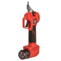 Кущоріз Vitals Master, AG 1225ck BL Kit, 12V, 2Ah, 25мм, 20–30різ/хв, 1.1кг (235287V)