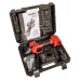 Кущоріз Vitals Master, AG 1225ck BL Kit, 12V, 2Ah, 25мм, 20–30різ/хв, 1.1кг (235287V)