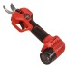 Кущоріз Vitals Master, AG 1225ck BL Kit, 12V, 2Ah, 25мм, 20–30різ/хв, 1.1кг (235287V)
