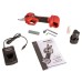 Кущоріз Vitals Master, AG 1225ck BL Kit, 12V, 2Ah, 25мм, 20–30різ/хв, 1.1кг (235287V)