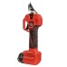 Кущоріз Vitals Master, AG 1225ck BL Kit, 12V, 2Ah, 25мм, 20–30різ/хв, 1.1кг (235287V)