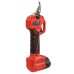 Кущоріз Vitals Master, AG 1225ck BL Kit, 12V, 2Ah, 25мм, 20–30різ/хв, 1.1кг (235287V)